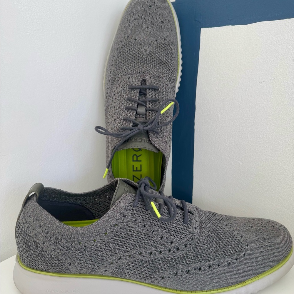 Cole Haan Zerogrand men’s size 13